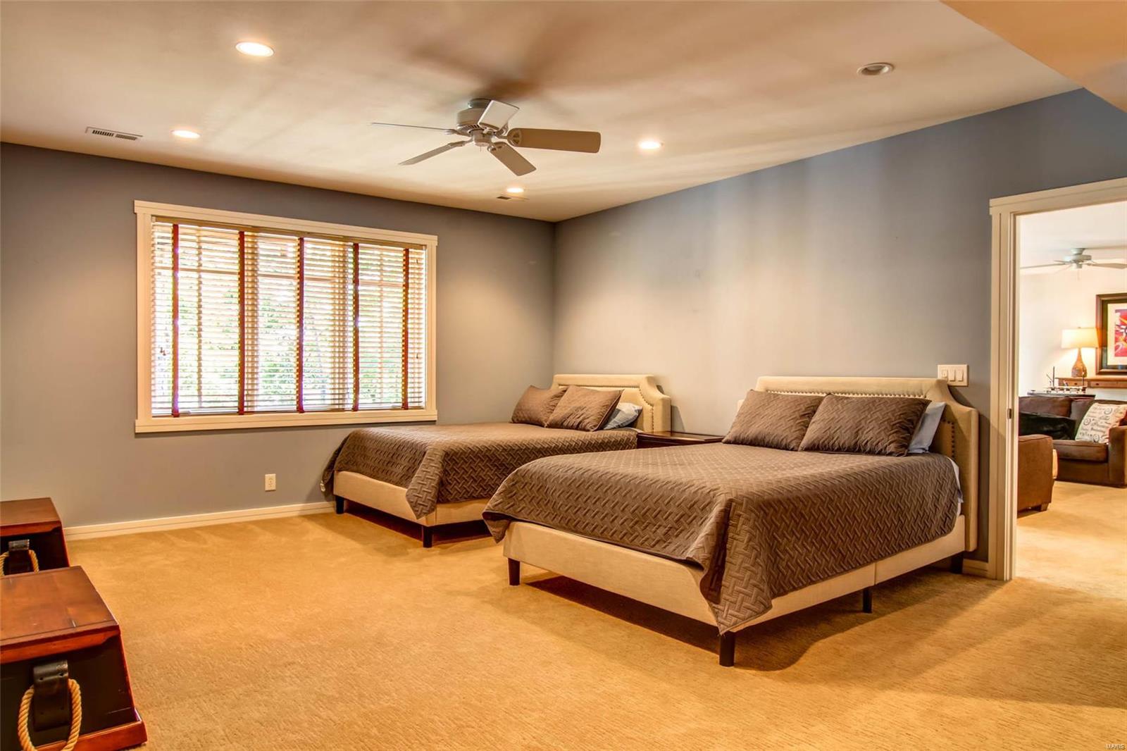 Innsbrook - Residential