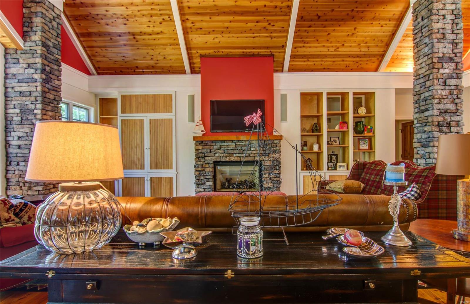 Innsbrook - Residential