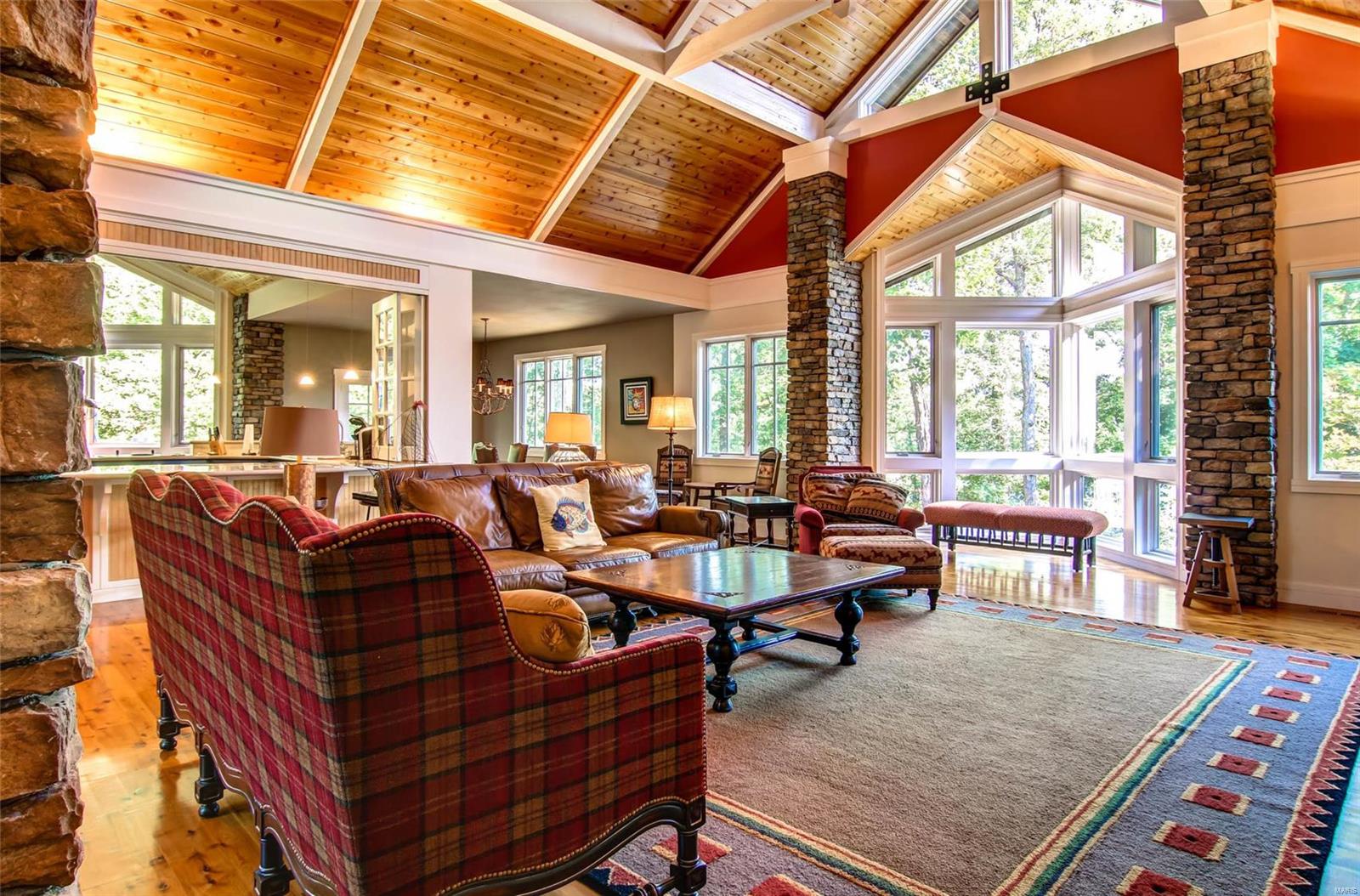 Innsbrook - Residential