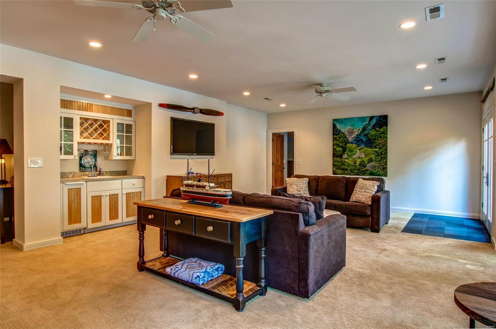 Innsbrook - Residential