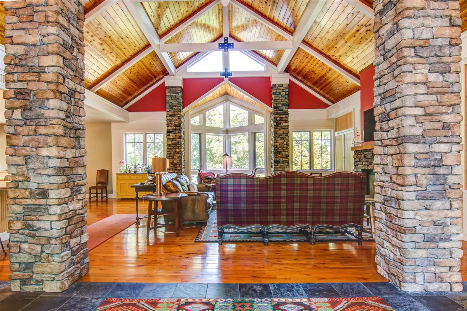 Innsbrook - Residential