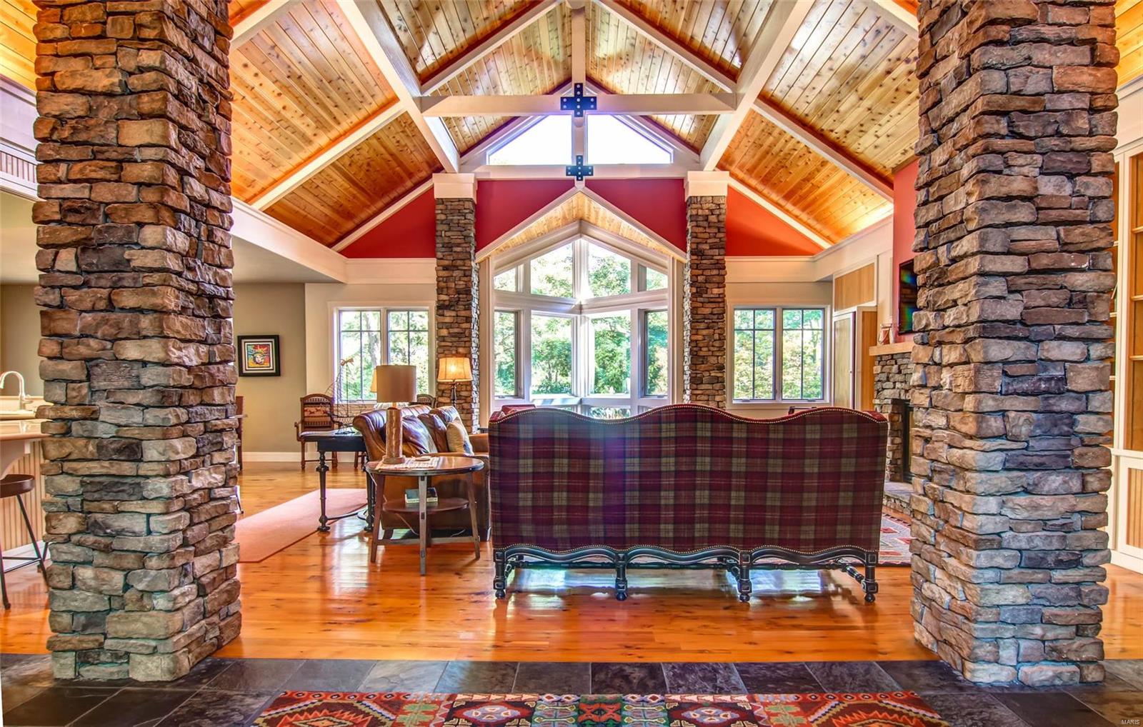 Innsbrook - Residential