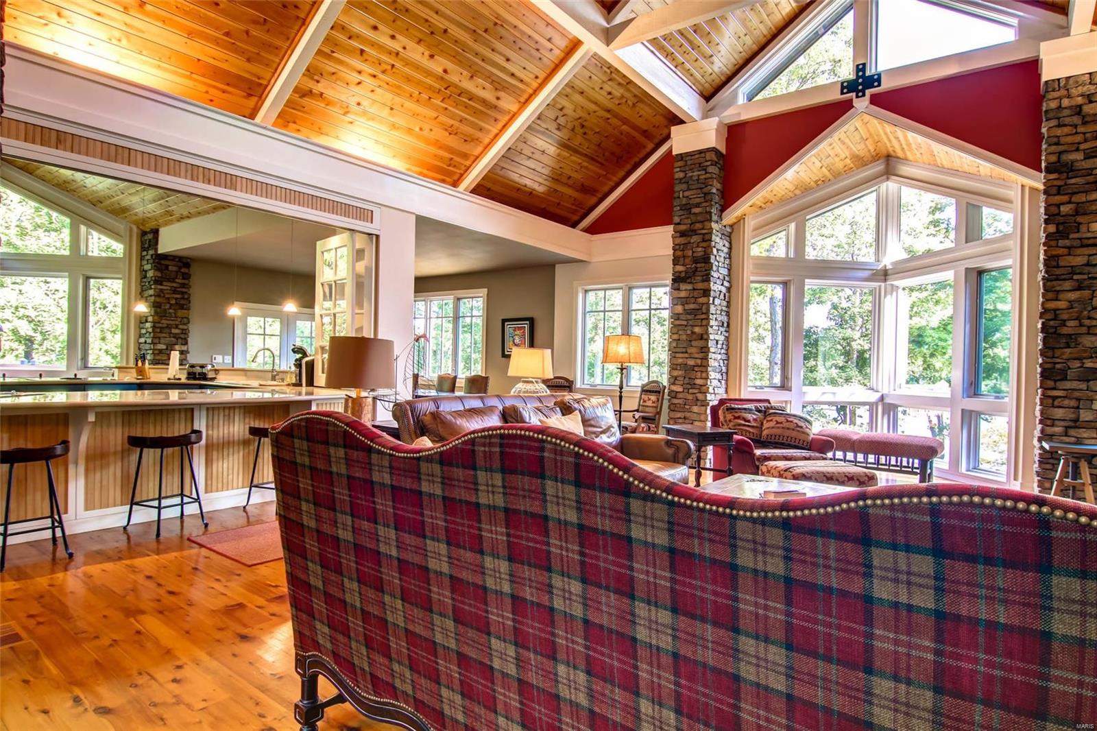 Innsbrook - Residential