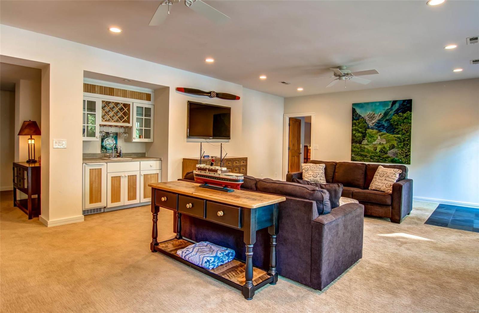 Innsbrook - Residential