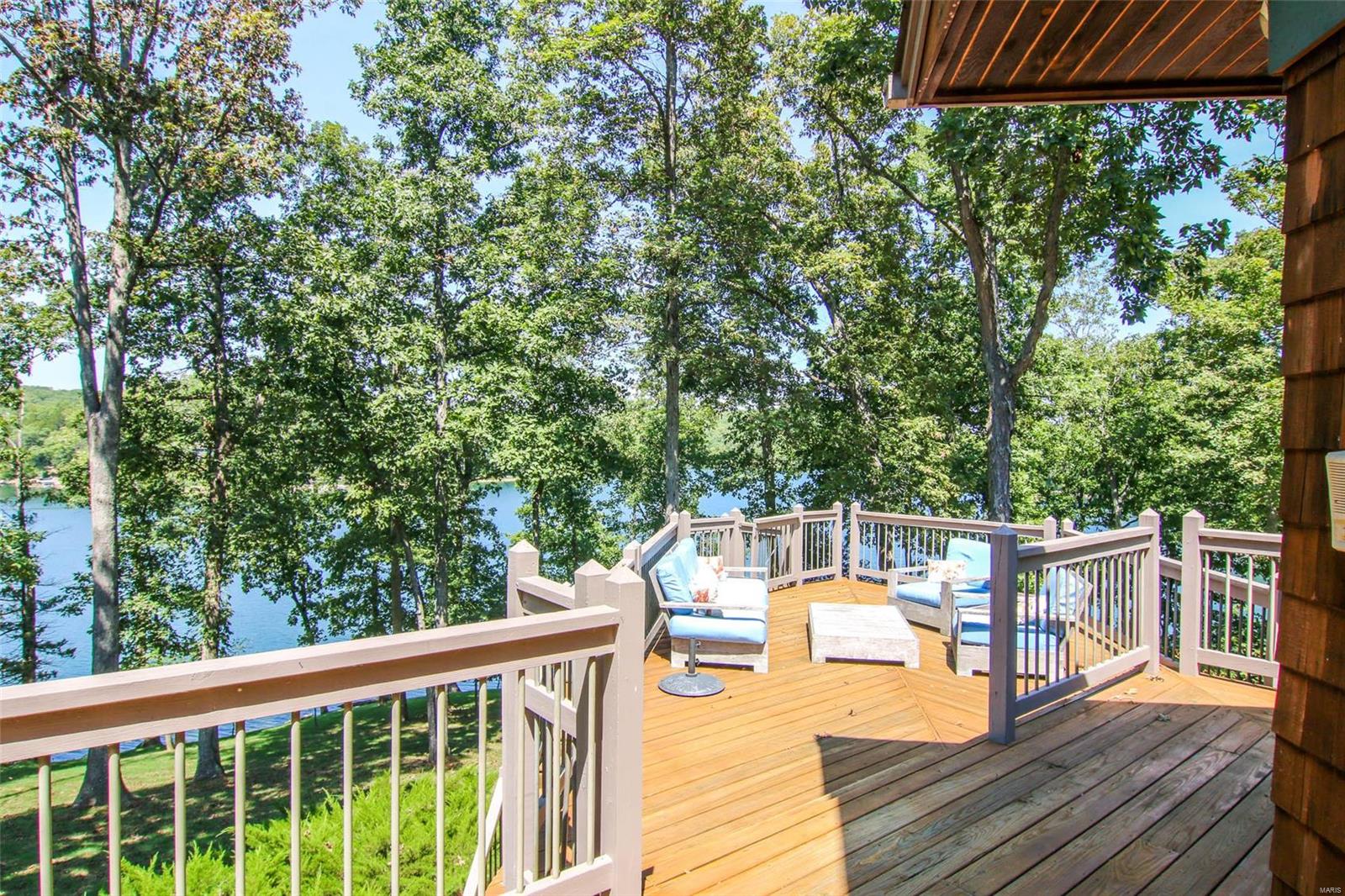 Innsbrook - Residential