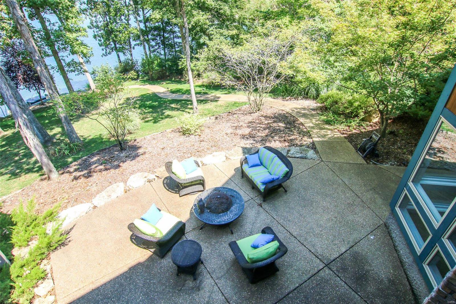 Innsbrook - Residential