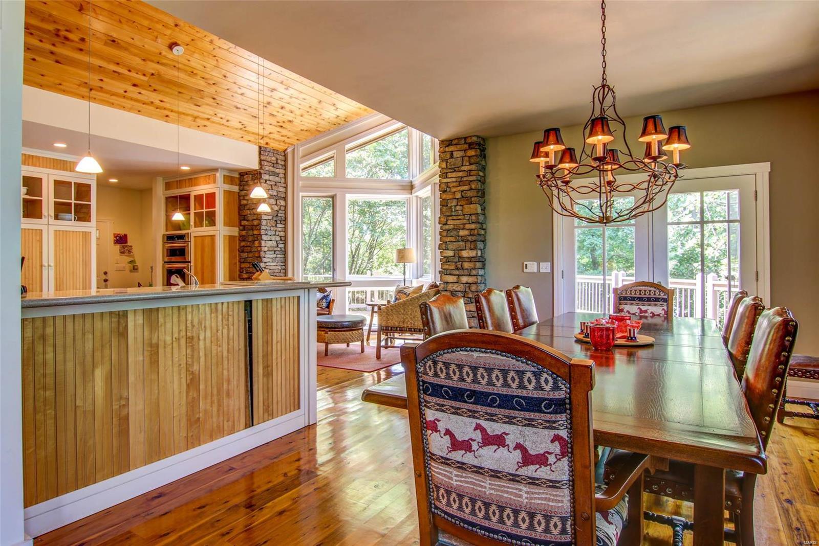 Innsbrook - Residential