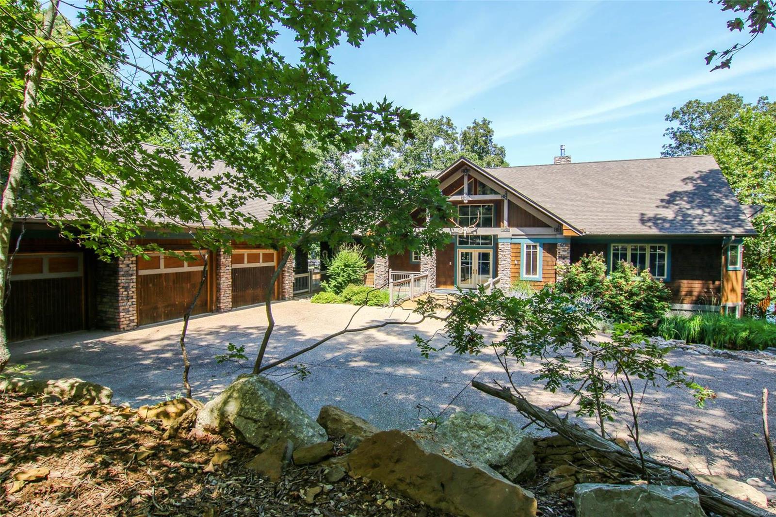 Innsbrook - Residential