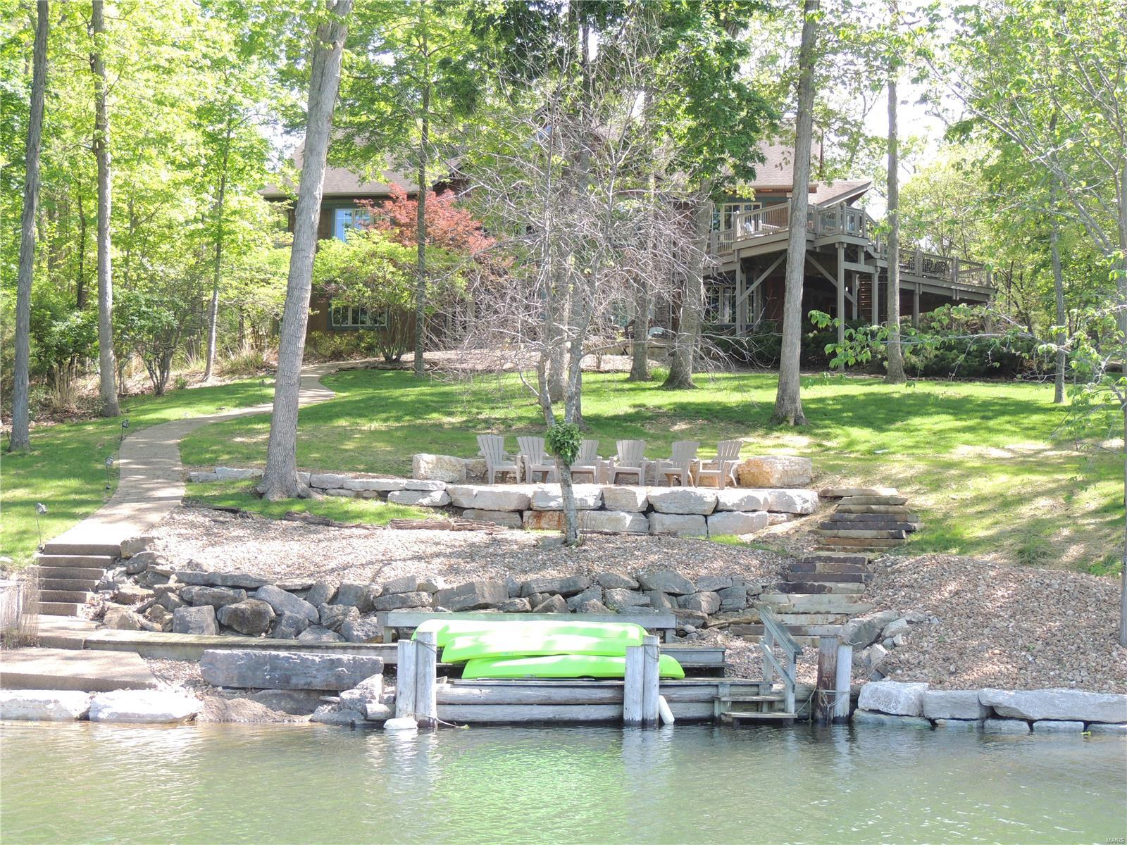 Innsbrook - Residential