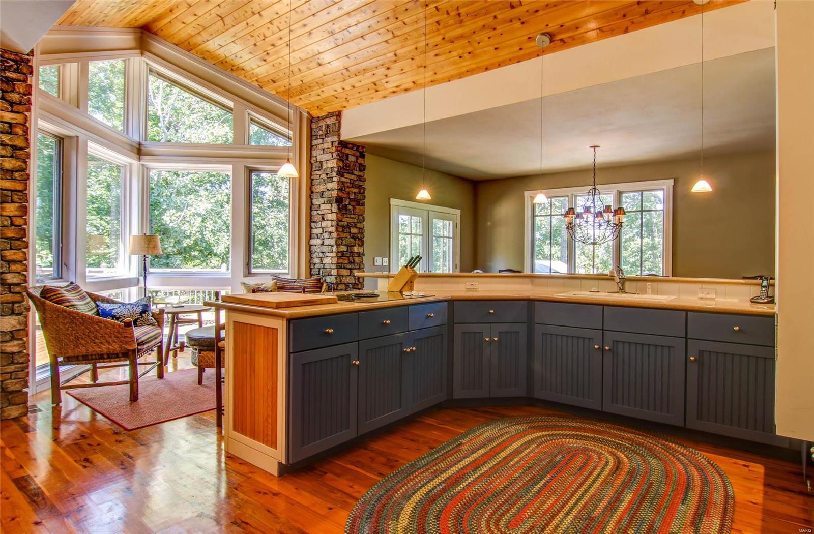 Innsbrook - Residential