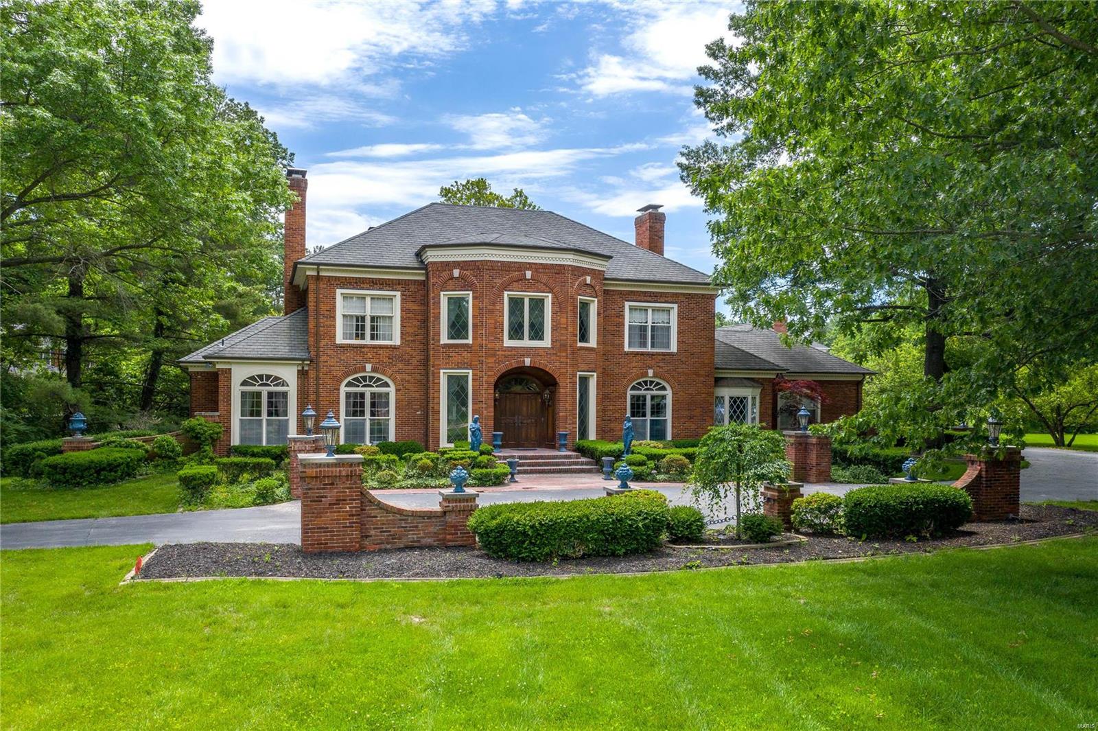 Bryn Wyck - Residential