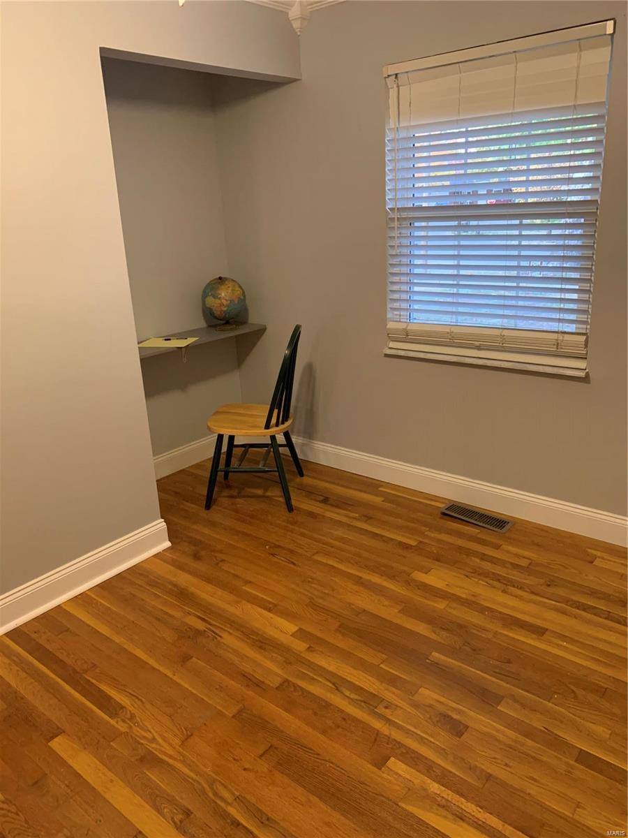 Fox Crest 1 - Residential