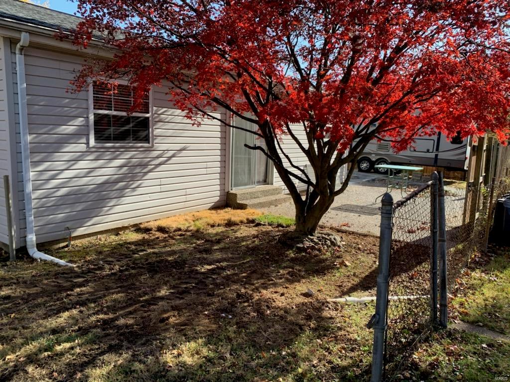 Fox Crest 1 - Residential