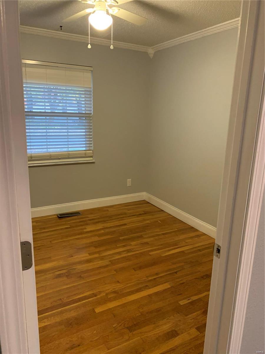 Fox Crest 1 - Residential