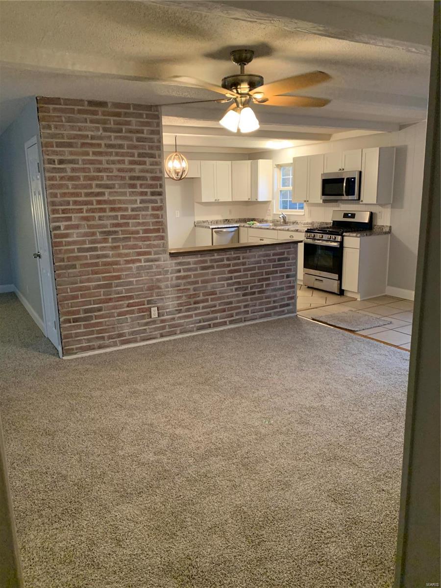 Fox Crest 1 - Residential