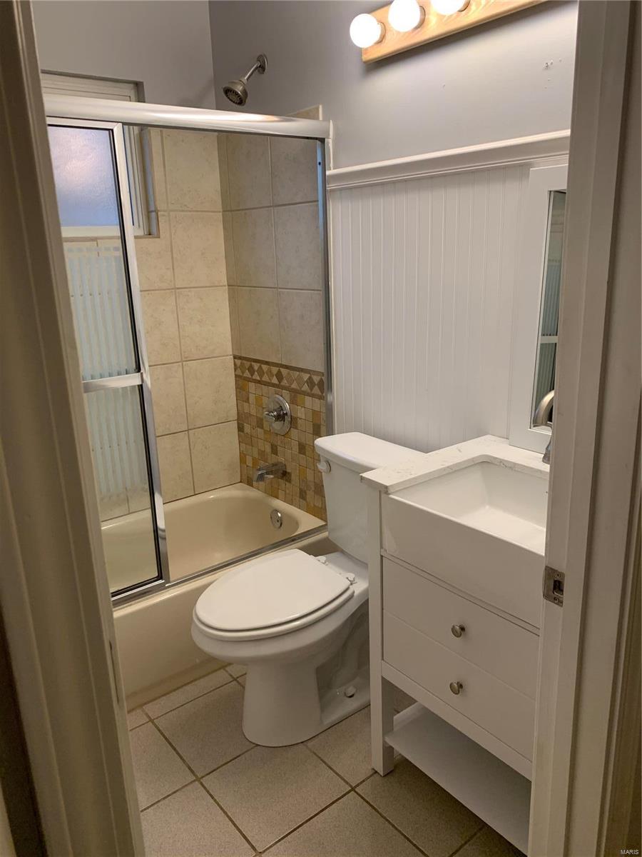 Fox Crest 1 - Residential