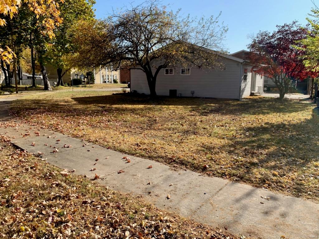 Fox Crest 1 - Residential