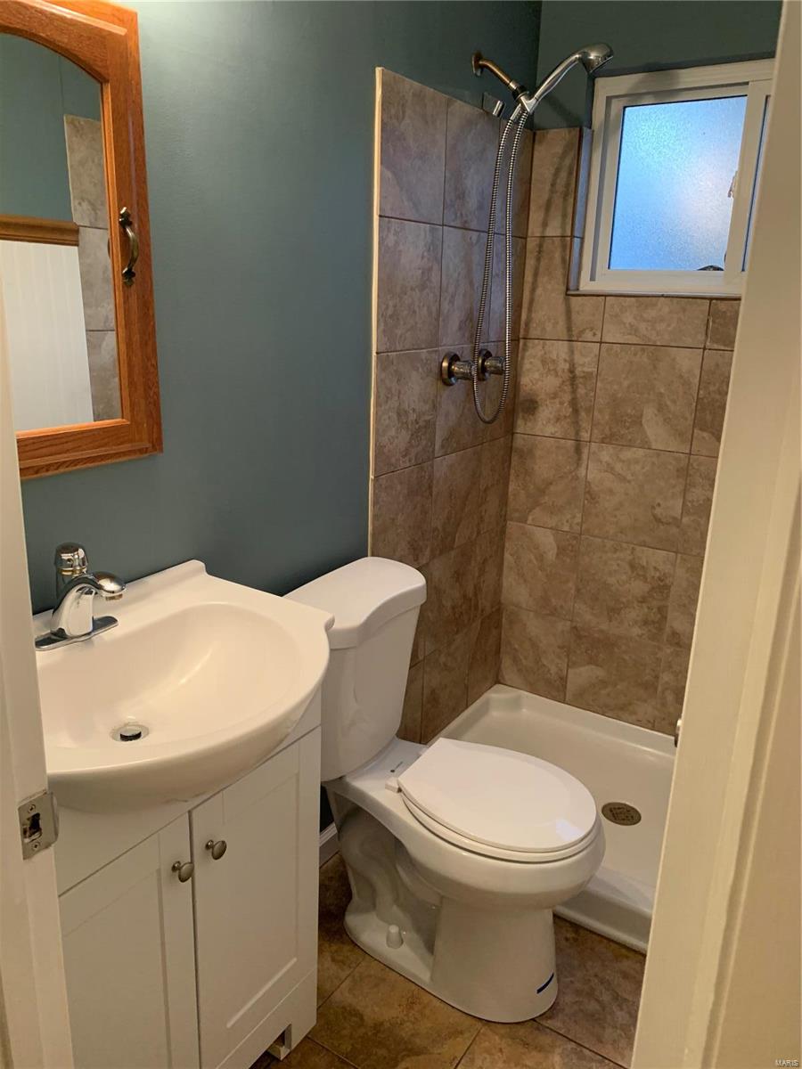 Fox Crest 1 - Residential