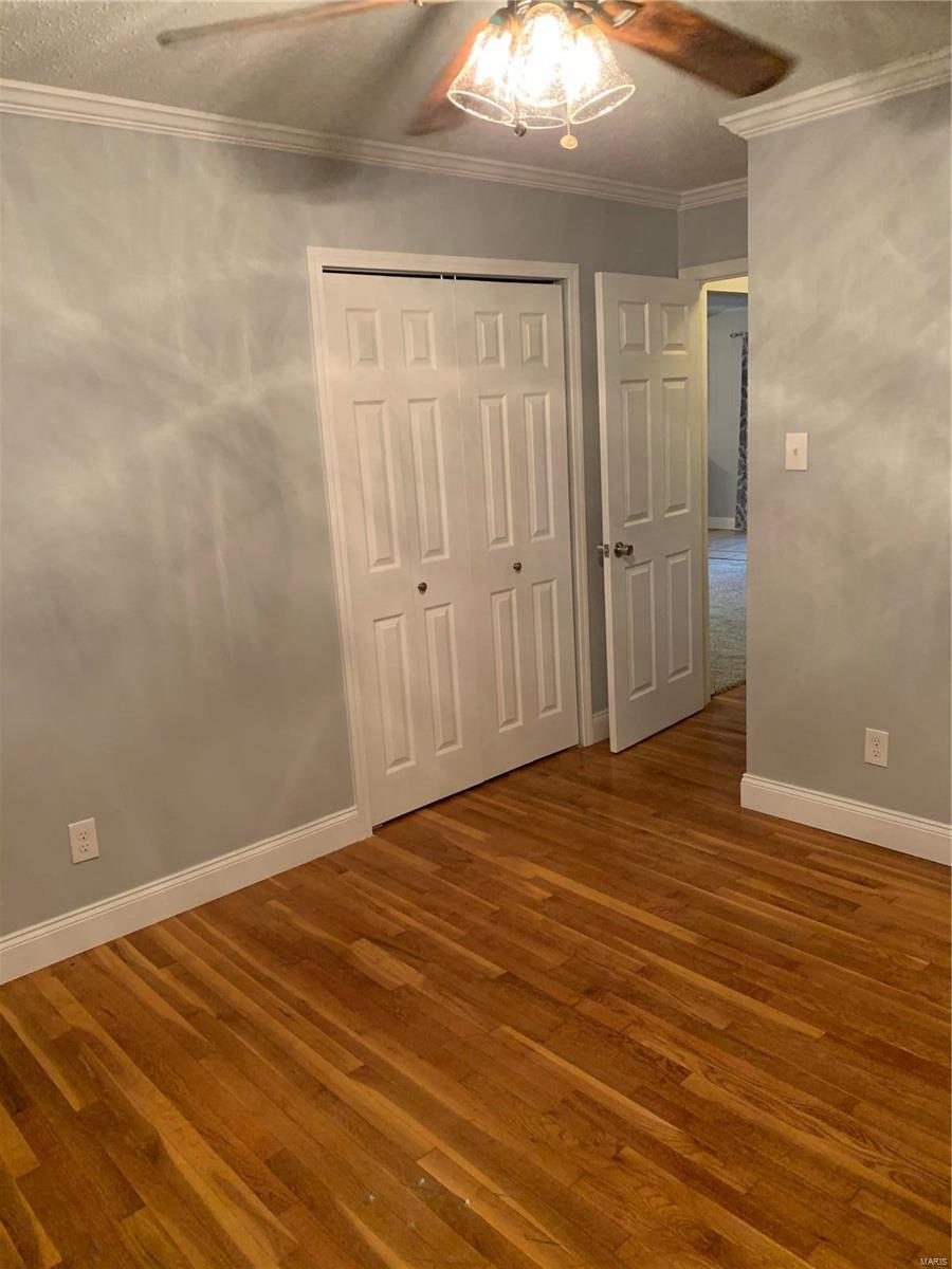 Fox Crest 1 - Residential