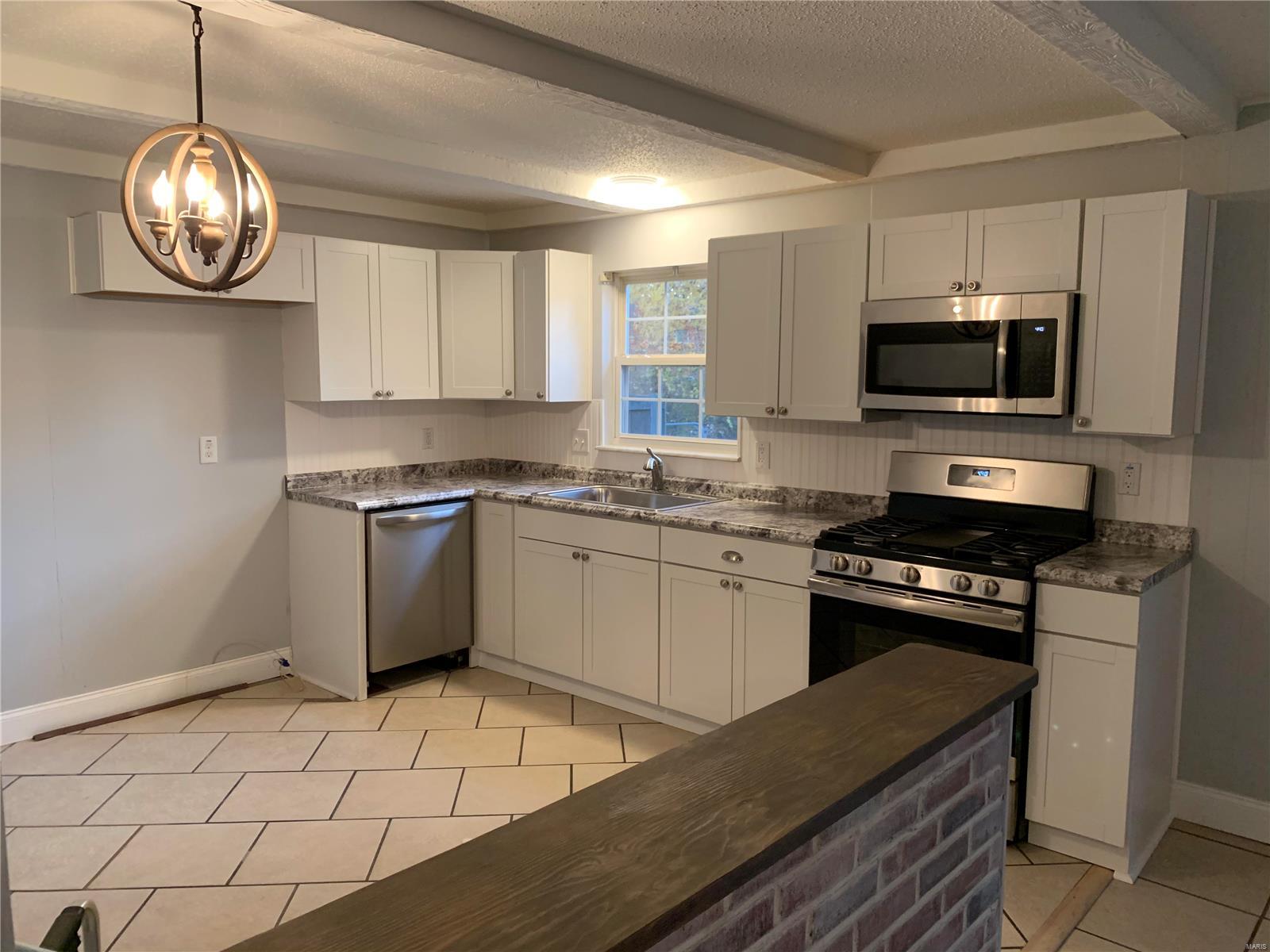 Fox Crest 1 - Residential