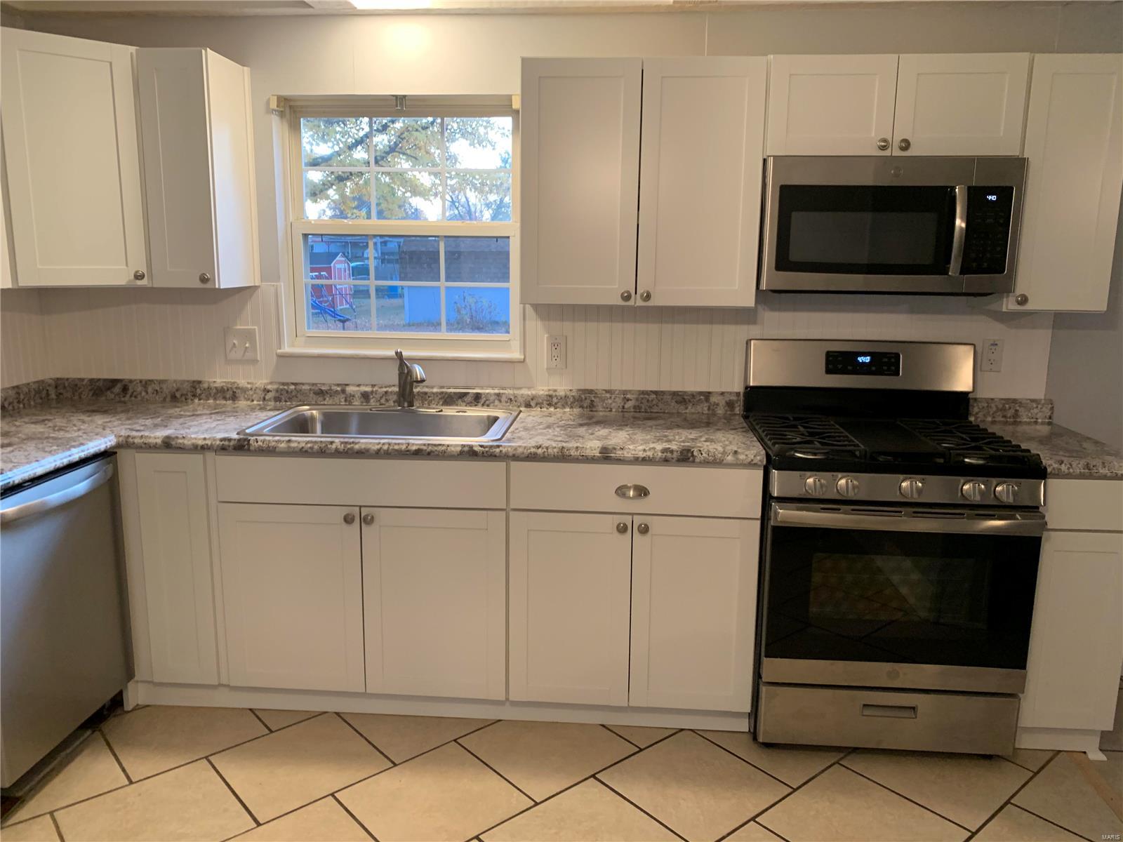 Fox Crest 1 - Residential