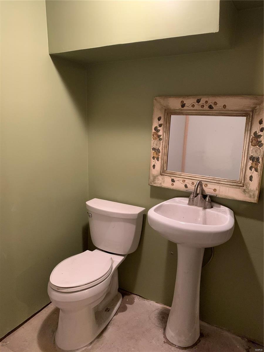 Fox Crest 1 - Residential