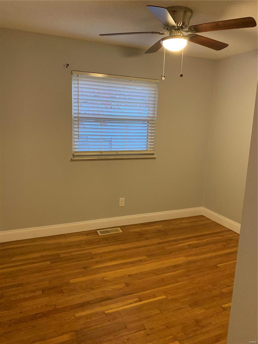 Fox Crest 1 - Residential