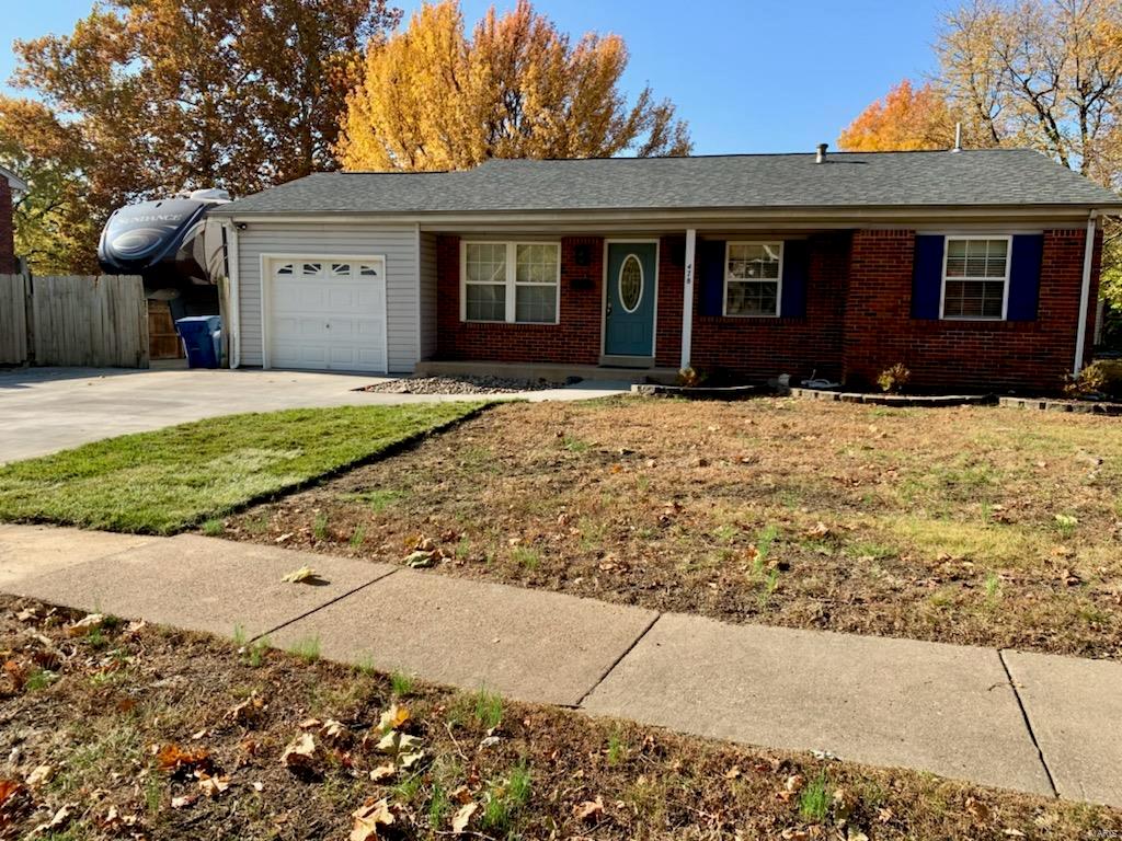 Fox Crest 1 - Residential