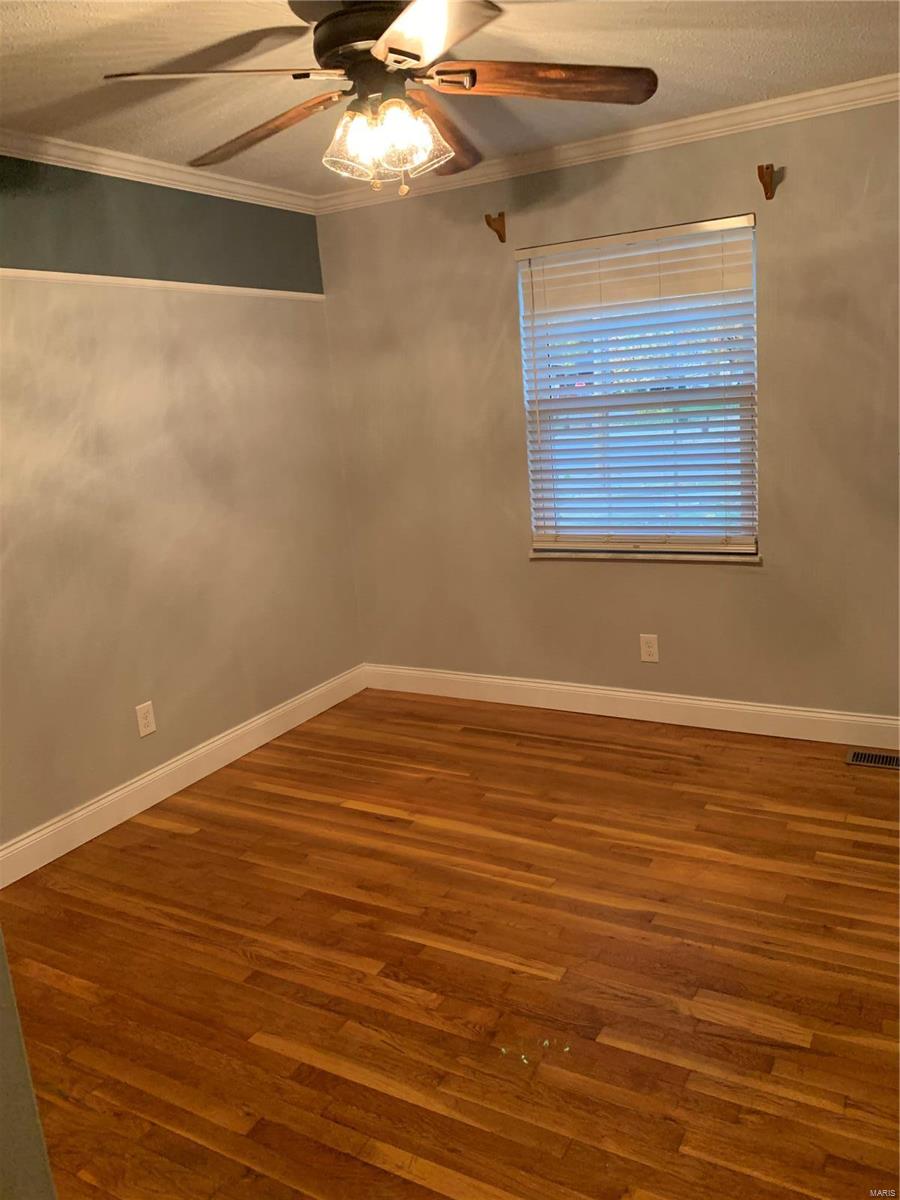 Fox Crest 1 - Residential