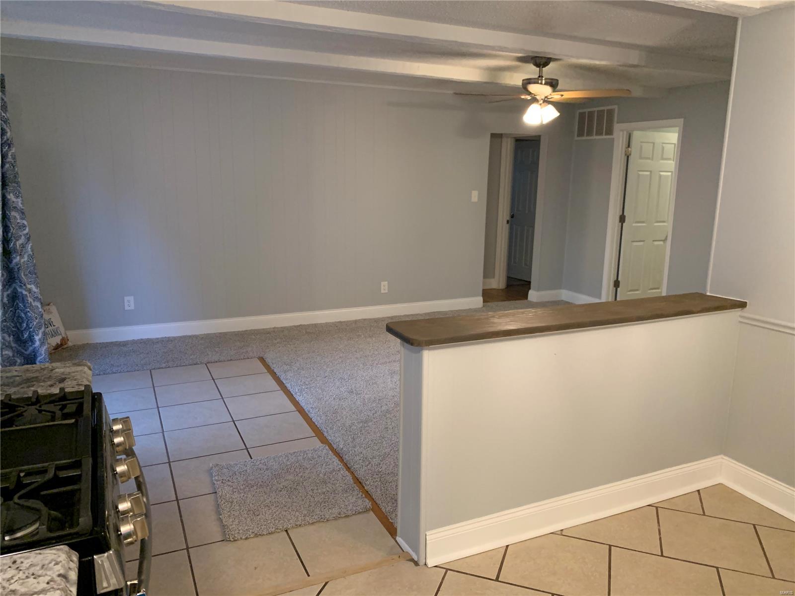 Fox Crest 1 - Residential