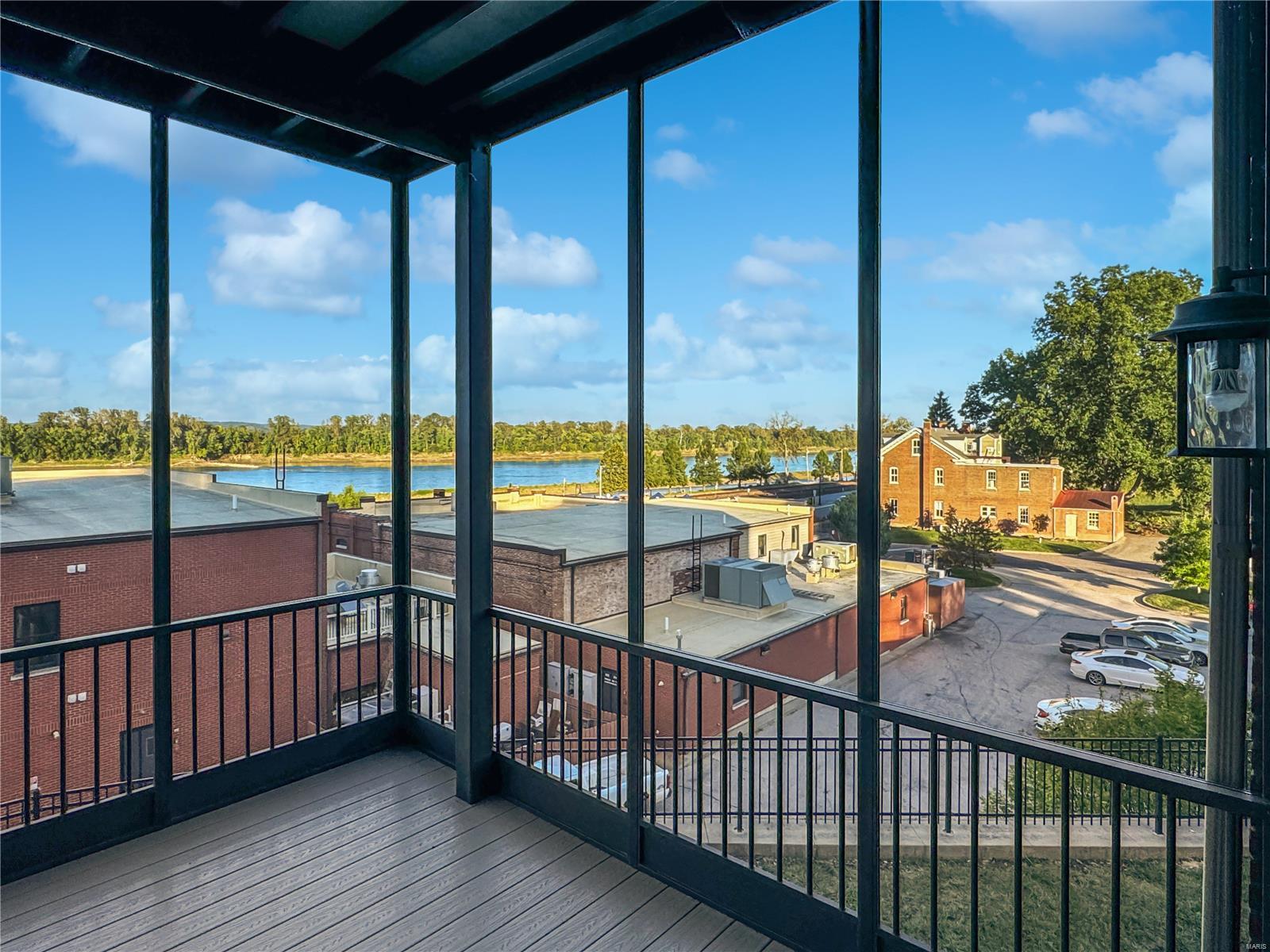 Rhine River Dev - Residential