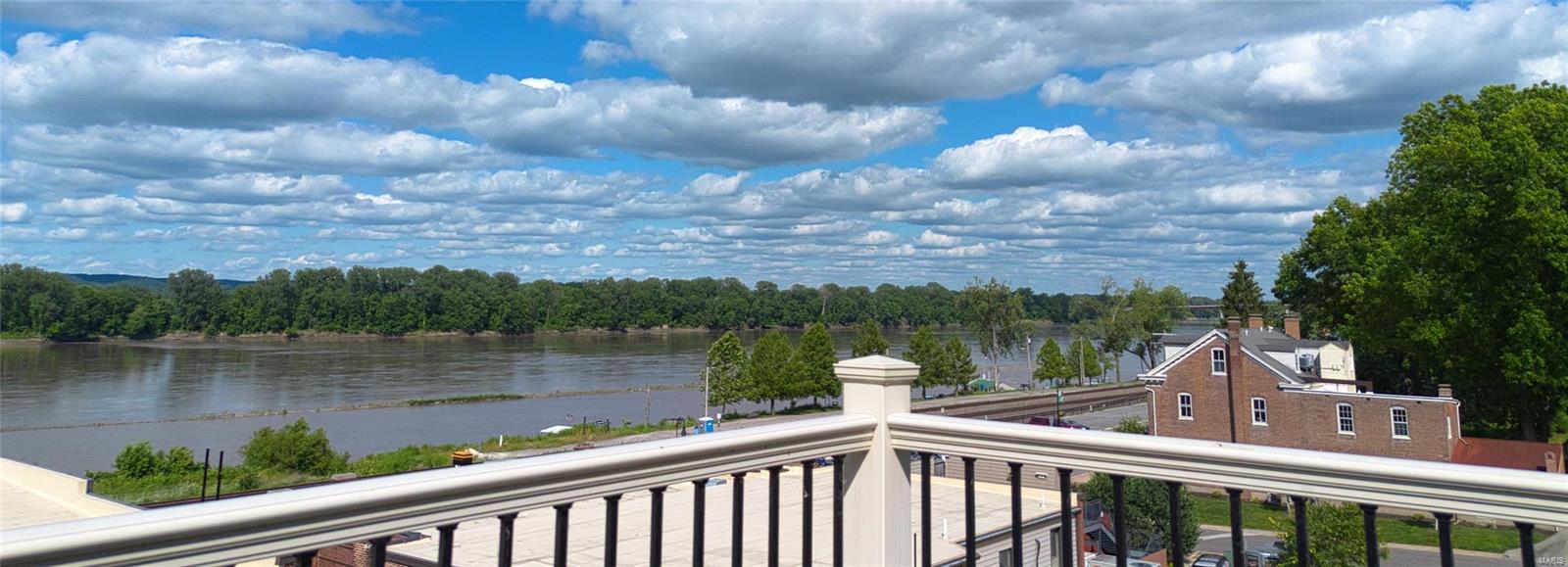 Rhine River Dev - Residential