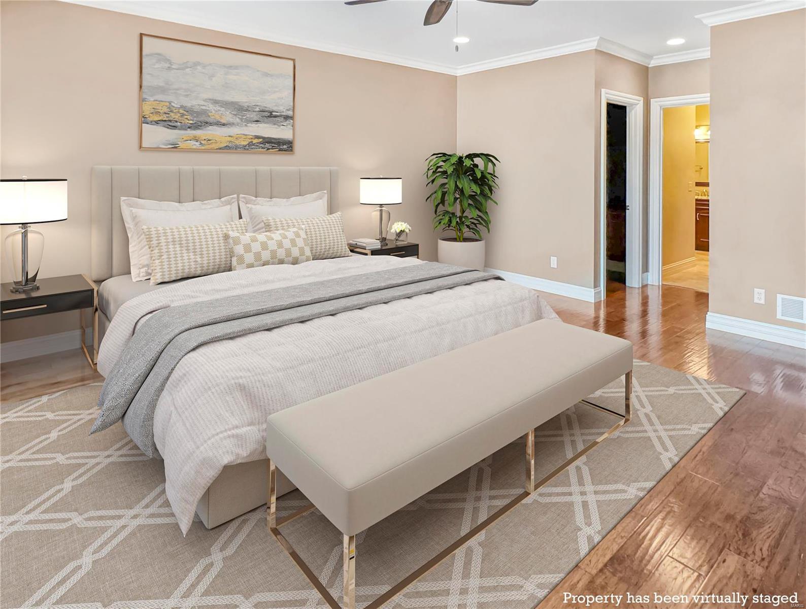 Rhine River Dev - Residential