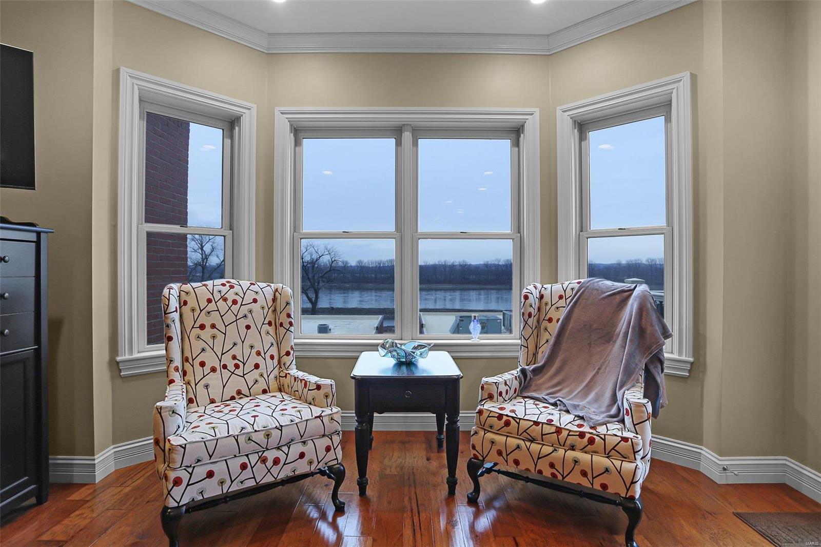 Rhine River Dev - Residential