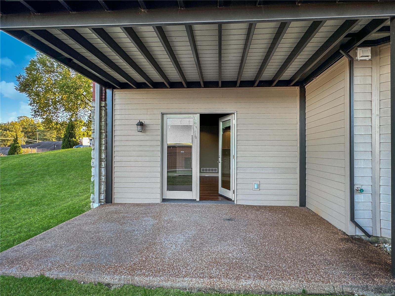 Rhine River Dev - Residential