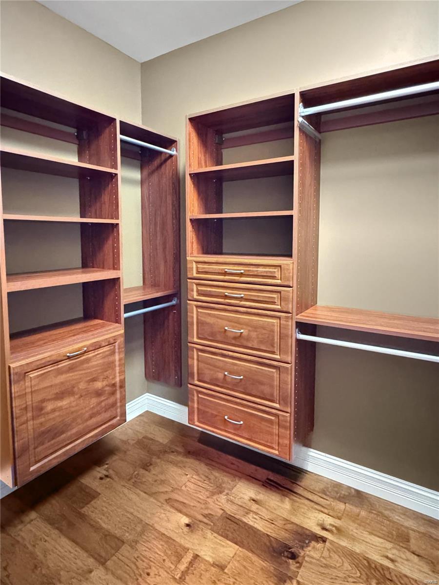 Rhine River Dev - Residential