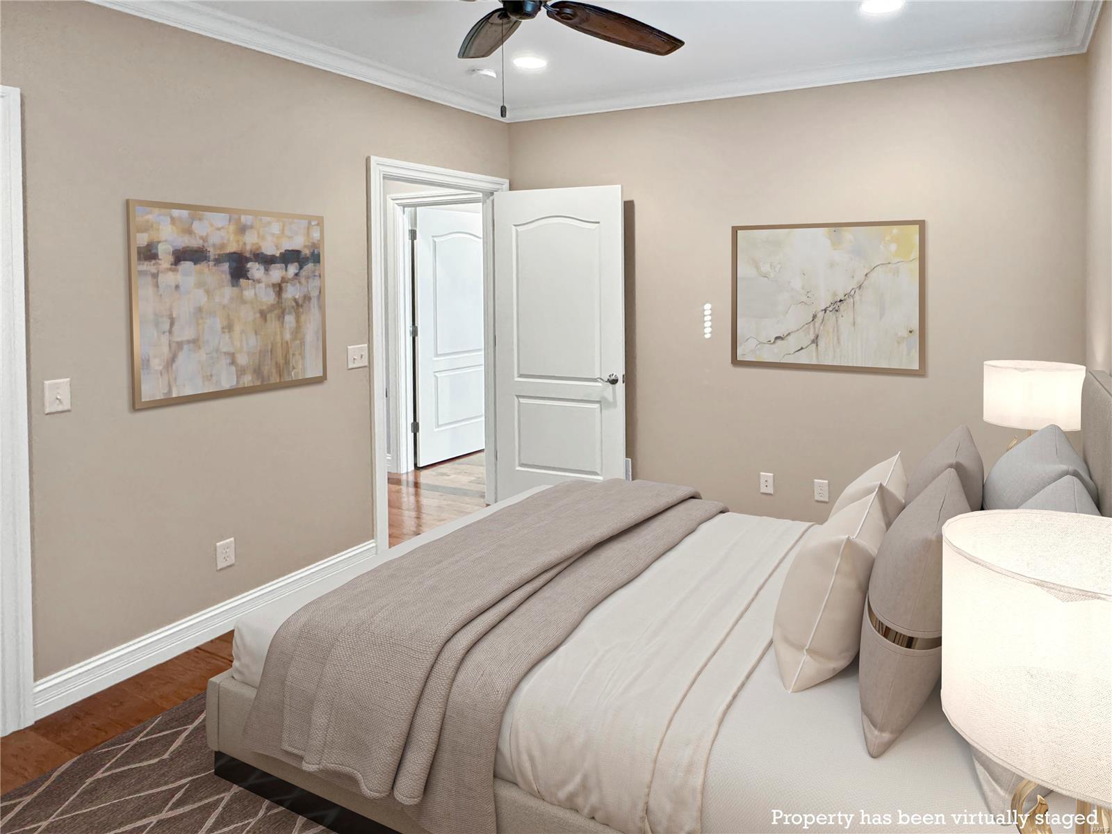 Rhine River Dev - Residential