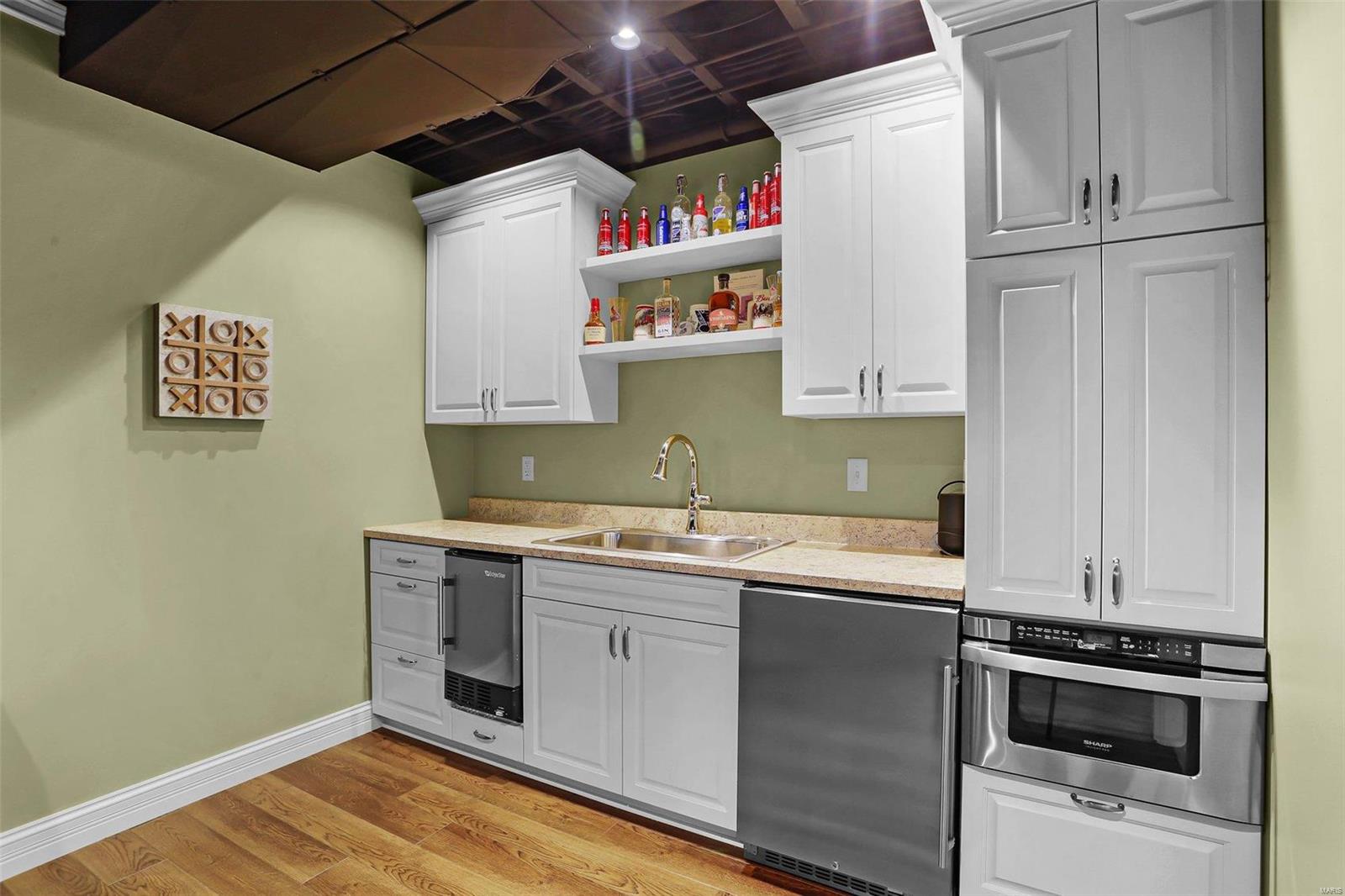 Rhine River Dev - Residential