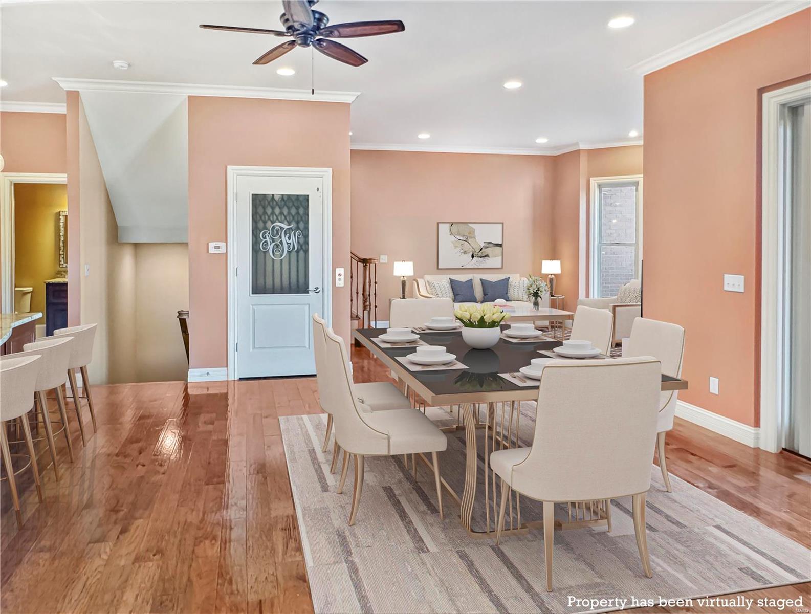 Rhine River Dev - Residential