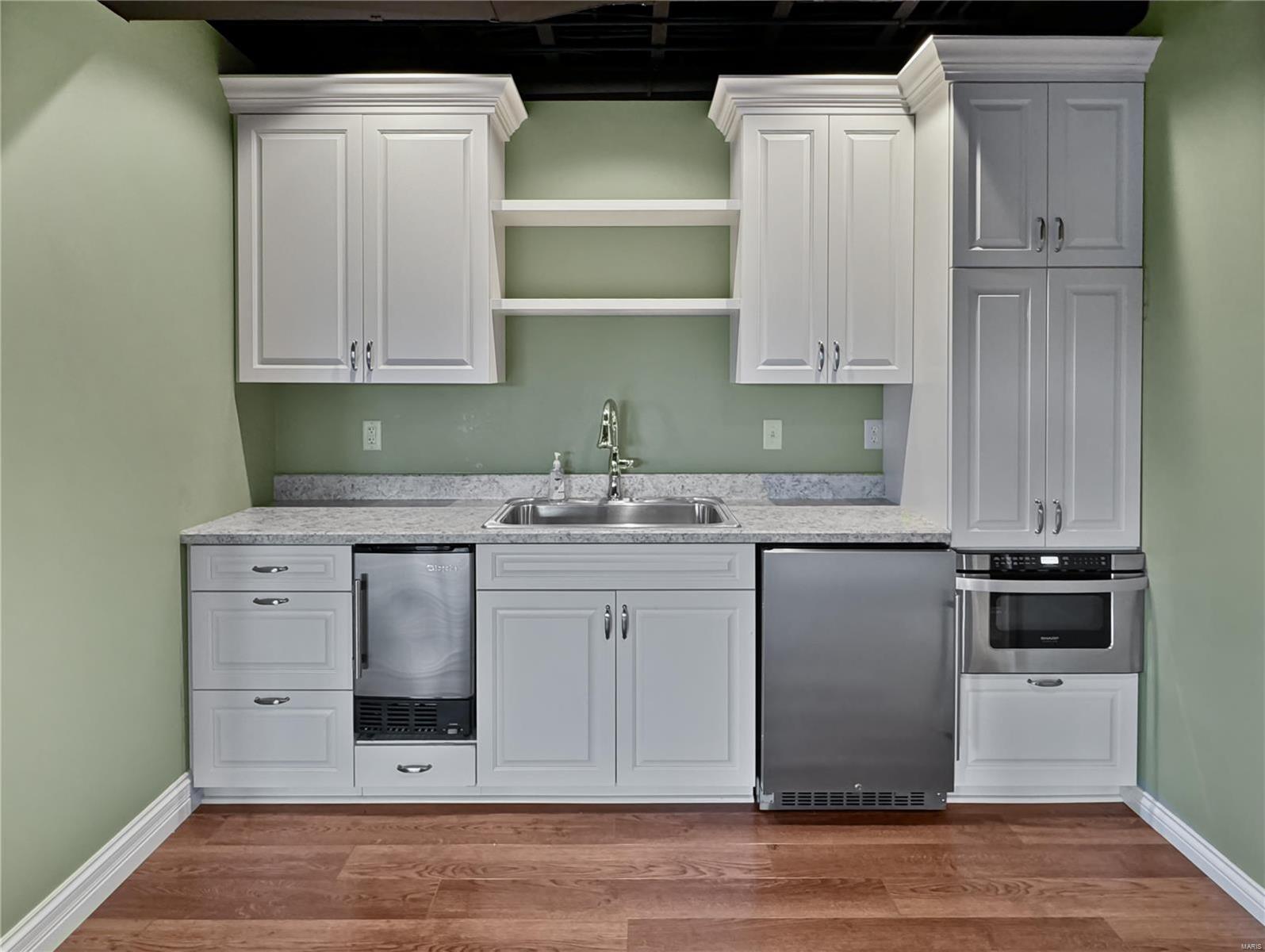 Rhine River Dev - Residential