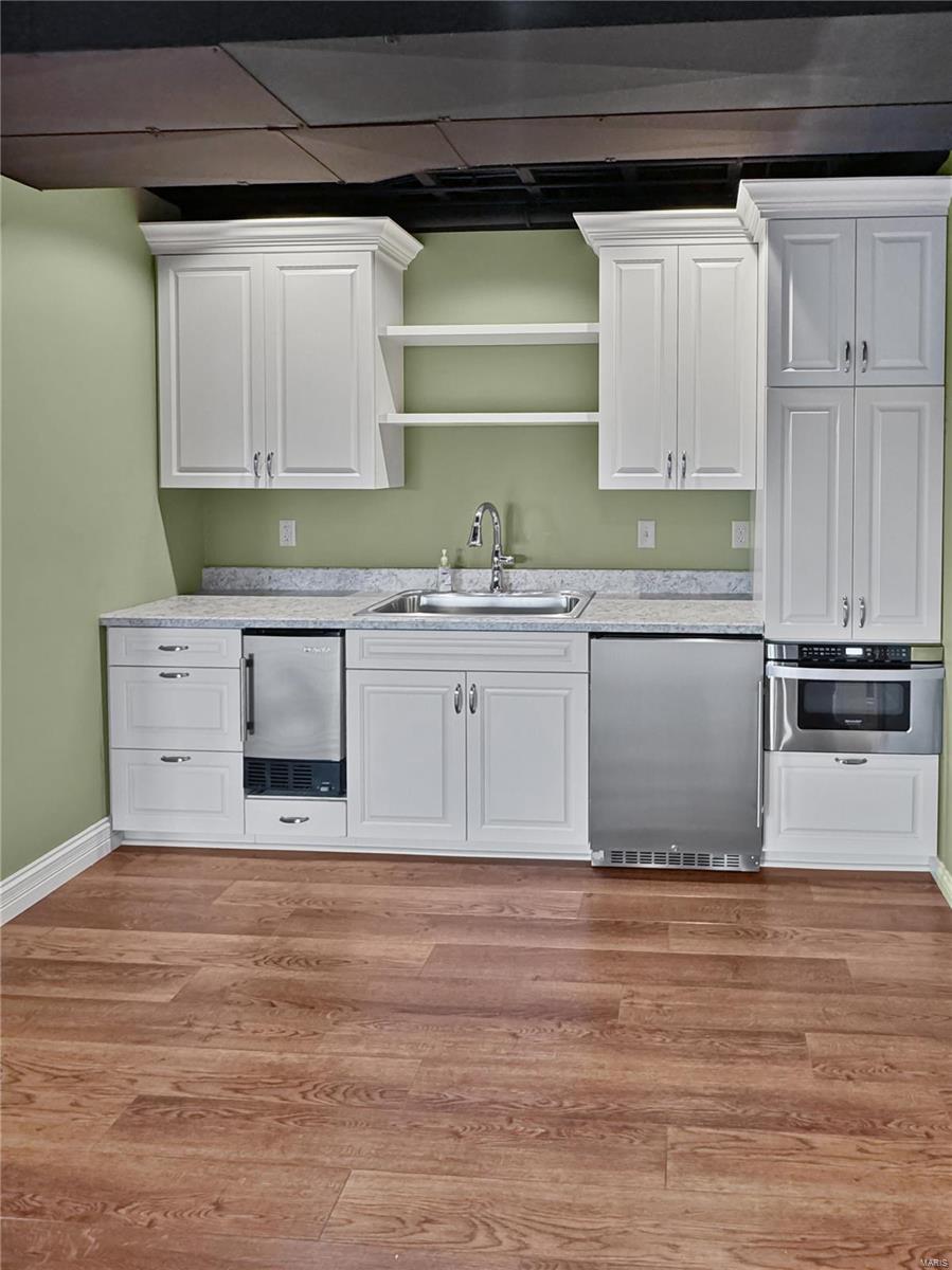 Rhine River Dev - Residential