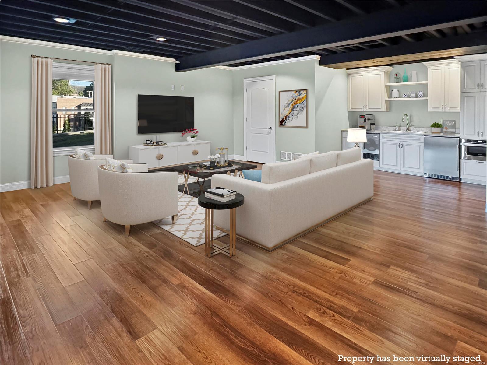 Rhine River Dev - Residential