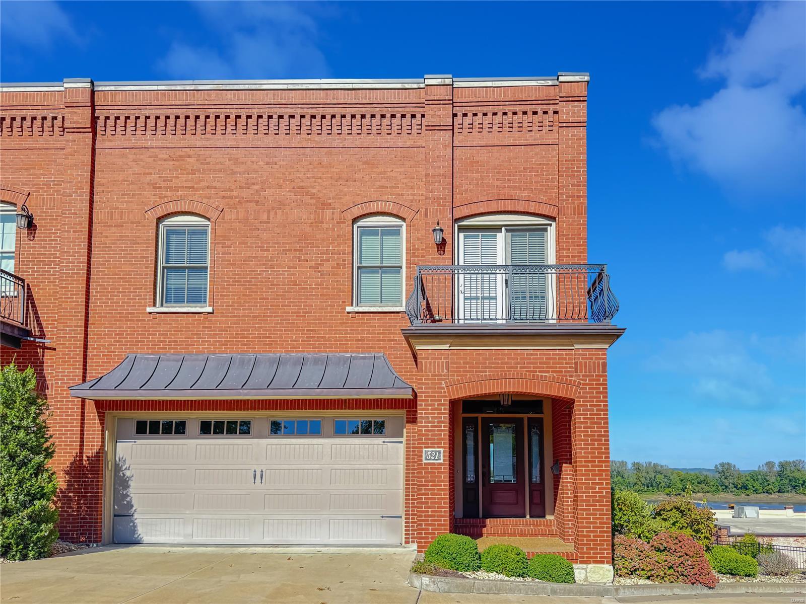 Rhine River Dev - Residential