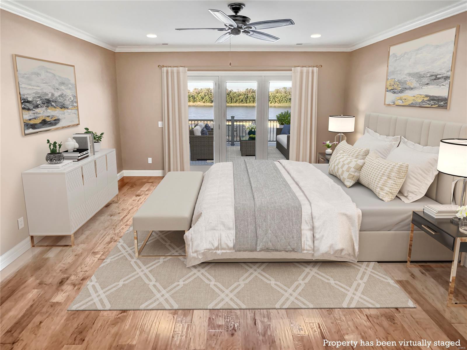 Rhine River Dev - Residential