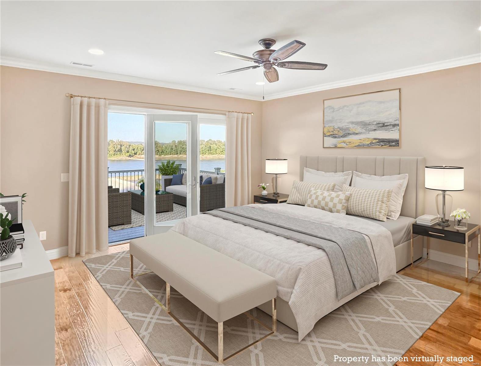 Rhine River Dev - Residential