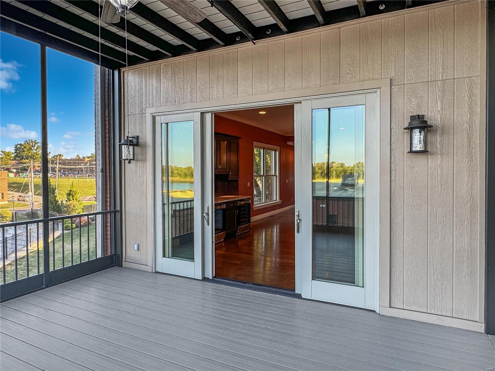 Rhine River Dev - Residential