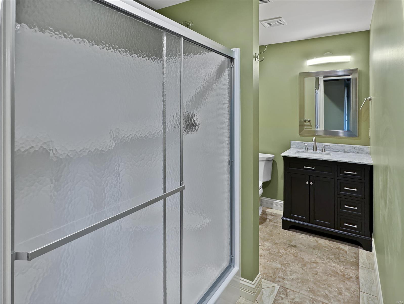 Rhine River Dev - Residential