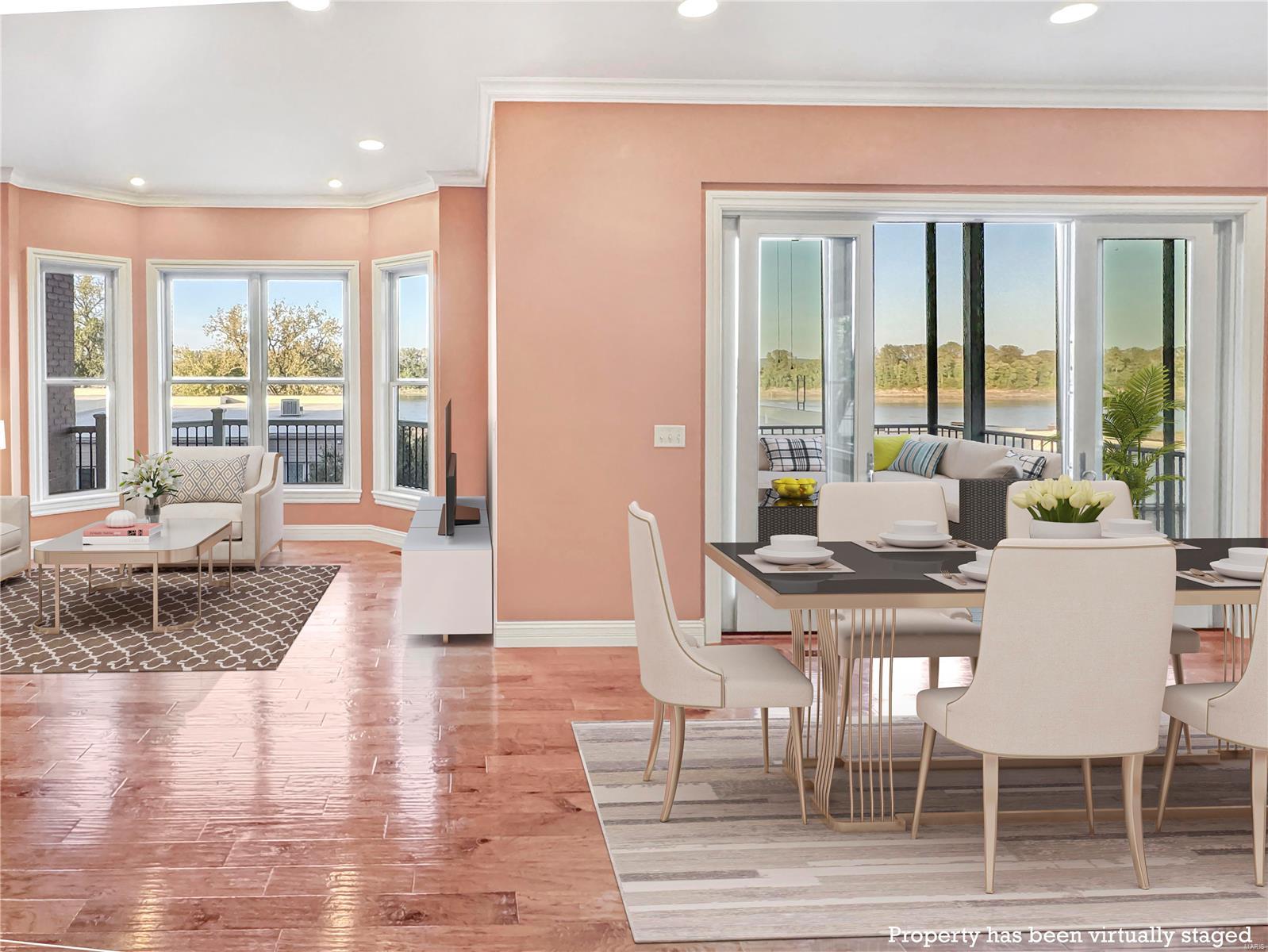 Rhine River Dev - Residential