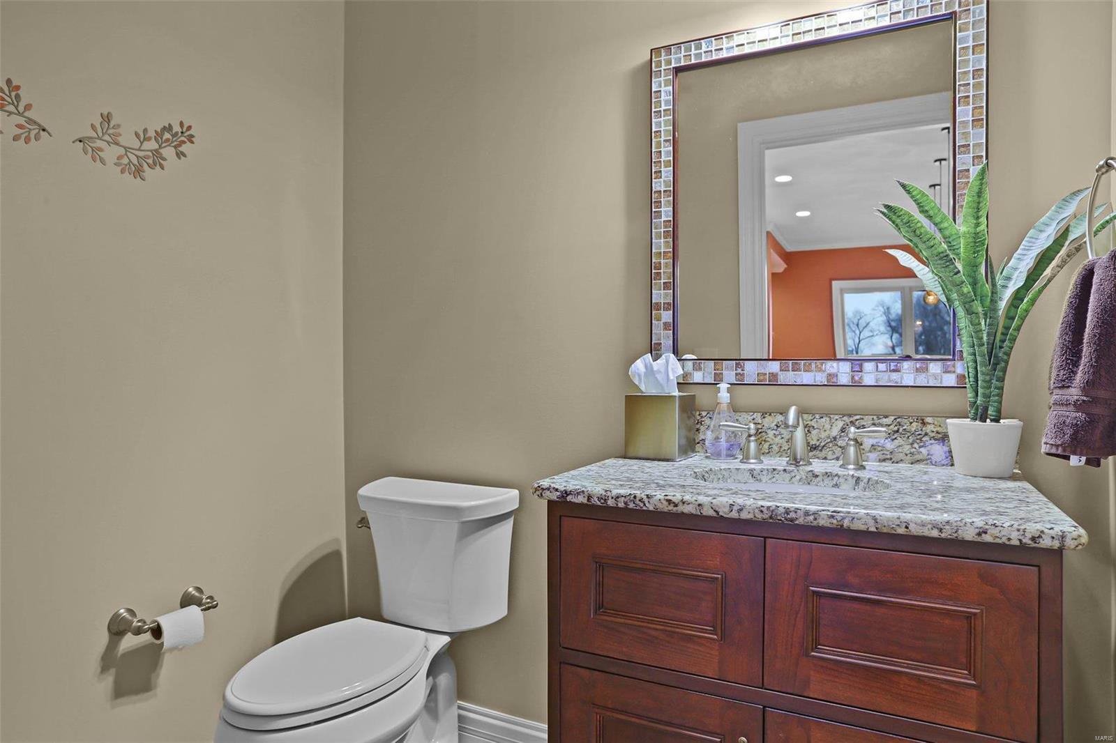 Rhine River Dev - Residential