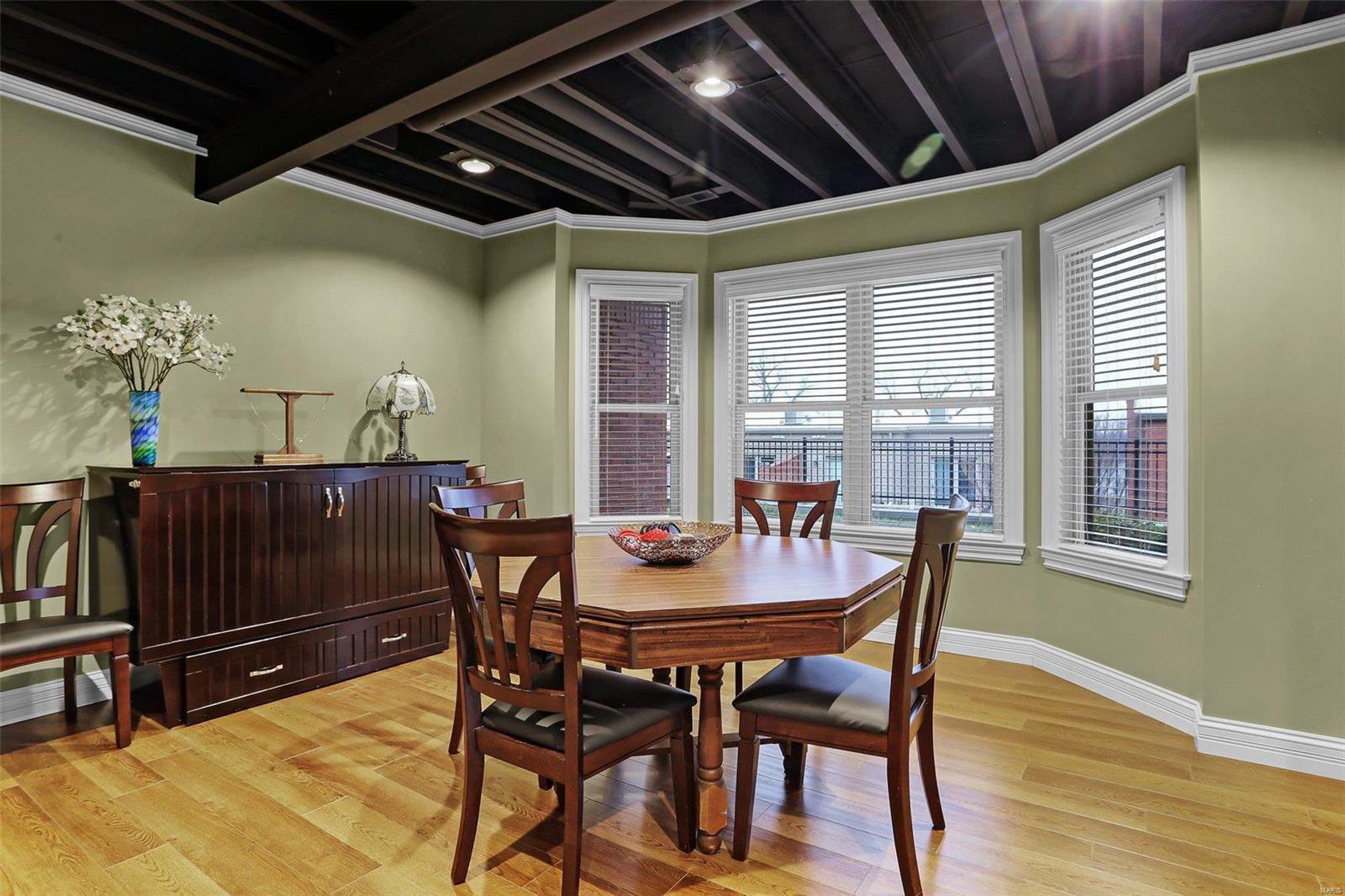 Rhine River Dev - Residential